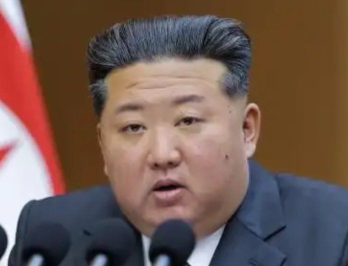 金正恩：若美国认清现实，可面对面沟通