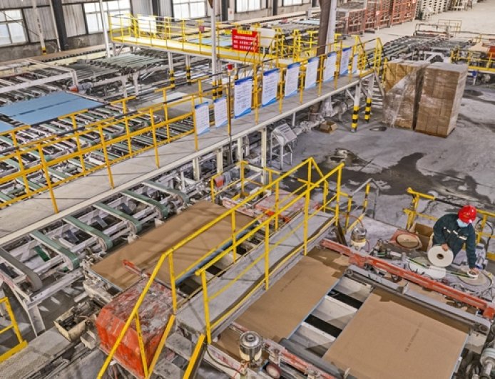 严格水泥玻璃产能调控、加快绿色低碳改造，建材行业稳增长方案出炉