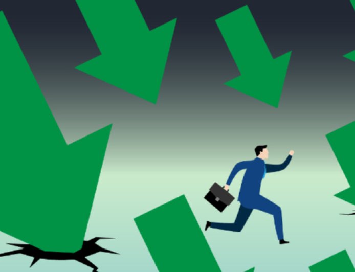 ST炼石“披星”被实施退市风险警示，11亿元重整方案正在推进中