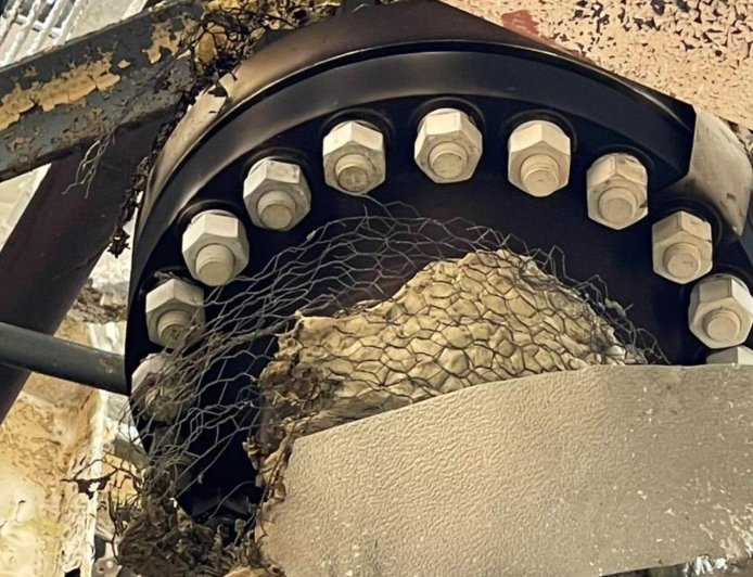 內部工程師匿名爆料「放寬振動標準」致興達電廠爆炸　台電否認：墊片裝錯才是主因