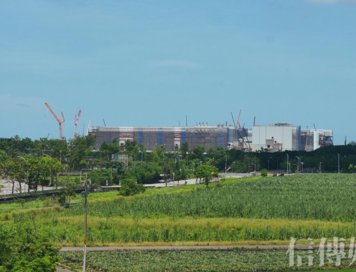 台灣將首次管制對南非的晶片出口　半導體成為外交武器