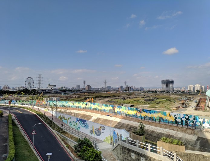 輝達總部尚未定案　北士科商辦單價衝上78萬創高