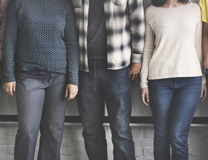 從3個小動作就能辨識　對方不想與你深交