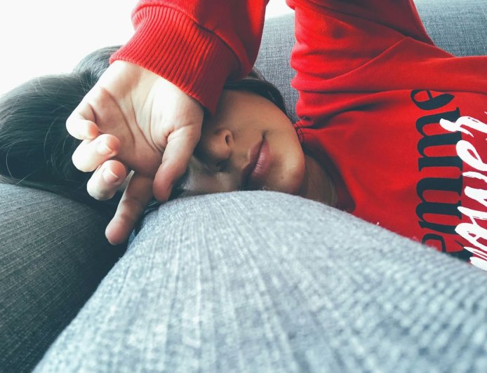 小心肌肉流失鬆垮垮！蛋白質攝取不足「6大警訊」要注意　