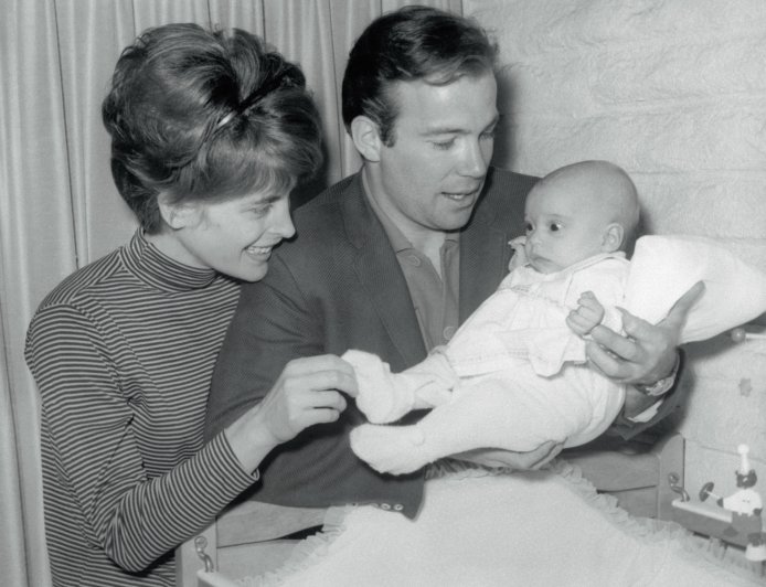 Meet William Shatner’s Ex-Wives: Inside His Marriage History