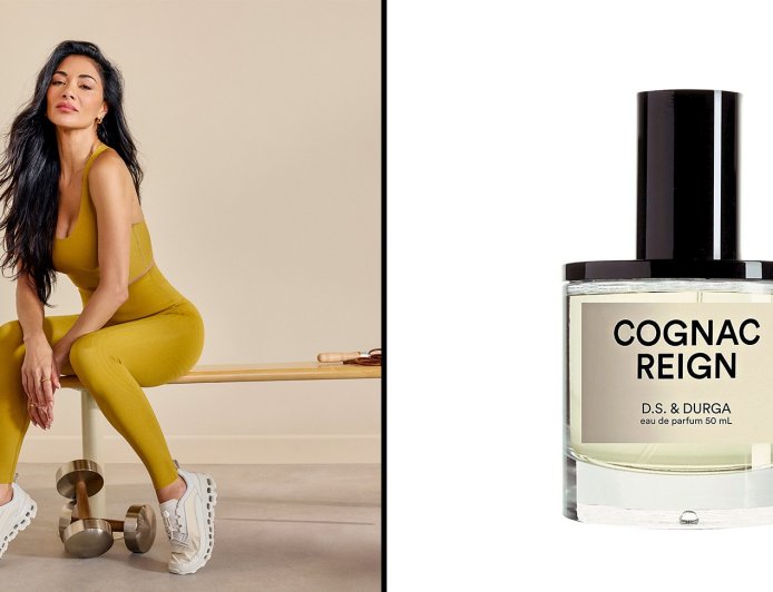 Hot This Week: Celebrity-Loved Activewear, a New Fall-Perfect Scent, More