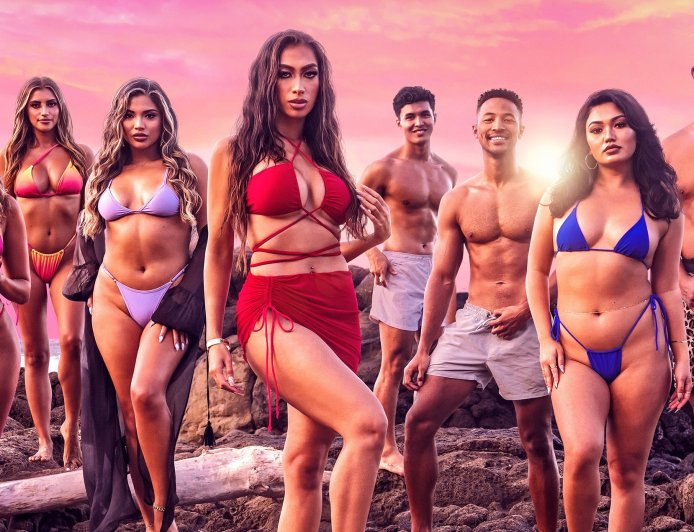 New Series 'O’ahu Shores' Is Making Waves on Peacock This Fall: 1st Look
