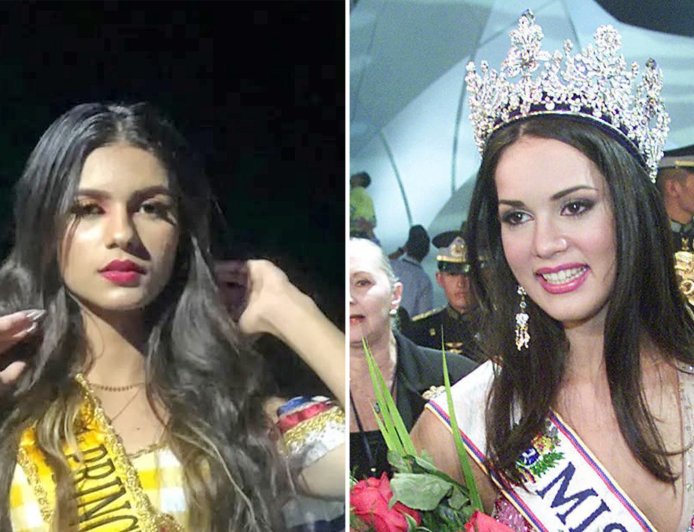 Tragic Pageant Queen Deaths Through the Years: Gabrielly Moreira, More