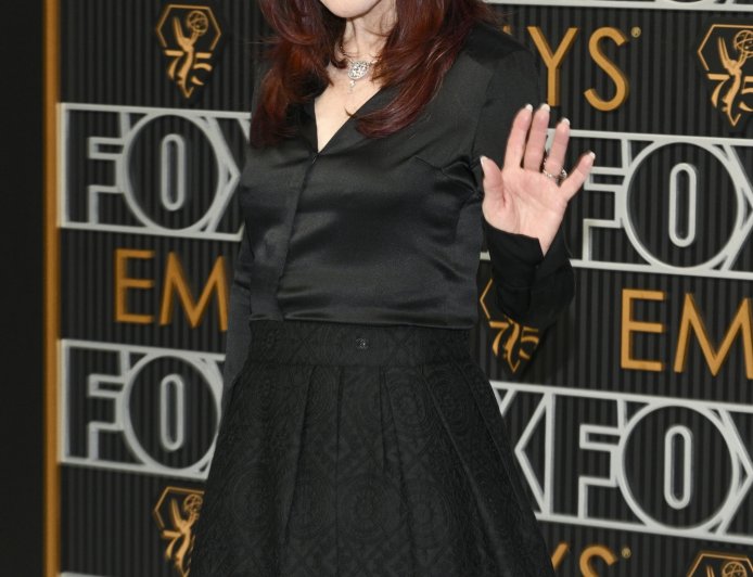 Priscilla Presley Makes Moves in $1 Million Financial Elder Abuse Battle