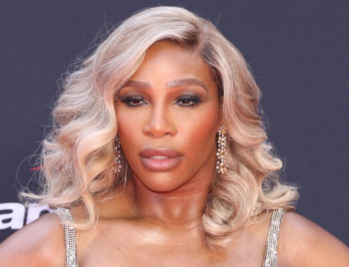 Why A Cotton Plant Left Serena Williams Uneasy In New York