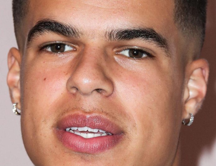 NBA Star Sparks Fierce Debate, Reveals Ex-Girlfriend Must 'Act Right' If She Wants Him To Cover Her Rent