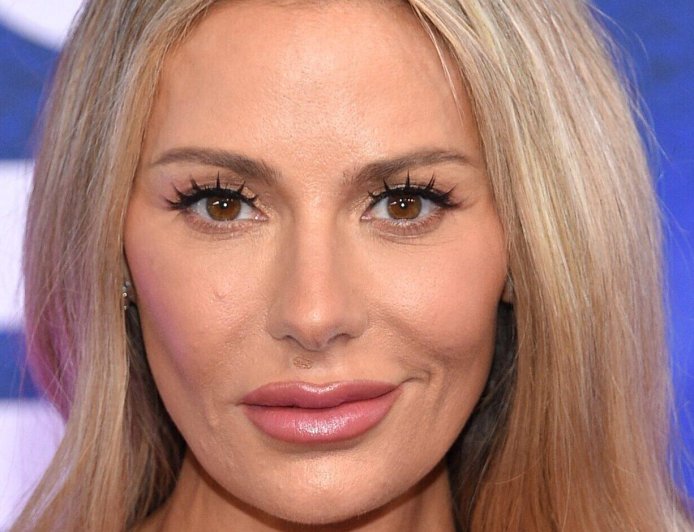 Fans Are Still Roasting 'Real Housewives' Star Dorit Kemsley Over Release Of New Memoir