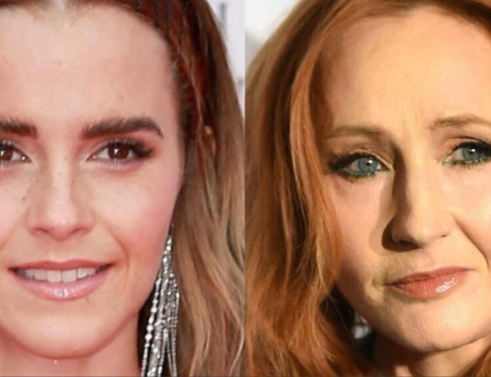 Emma Watson Opens Up About Painful J.K. Rowling Fallout