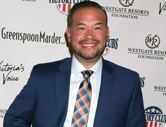 Jon Gosselin Points Finger At Kate’s Bodyguard In Marriage Collapse
