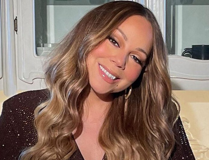 Mariah Carey Finally Reveals The Truth Behind That Viral Reaction To Muni Long's Cover