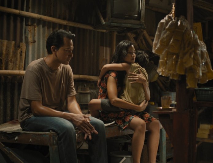 Reza Rahadian’s ‘On Your Lap’ Dominates Busan Vision Awards