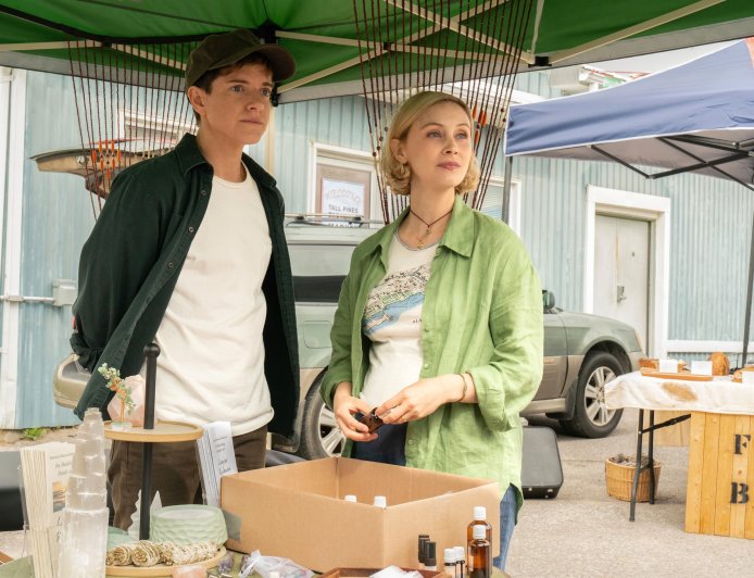 ‘Wayward’ Finale: Bosses Break Down Who Died, Who Escaped, What That Drug Trip Meant and Why Everyone Got Topless at the End