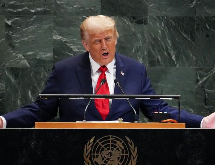 Waltz calls UN mishaps during Trump speech ‘unacceptable,’ vows funding freeze until reforms