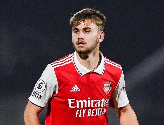 Ex-Arsenal academy player dead at 21 after 'significant brain injury' sustained during match