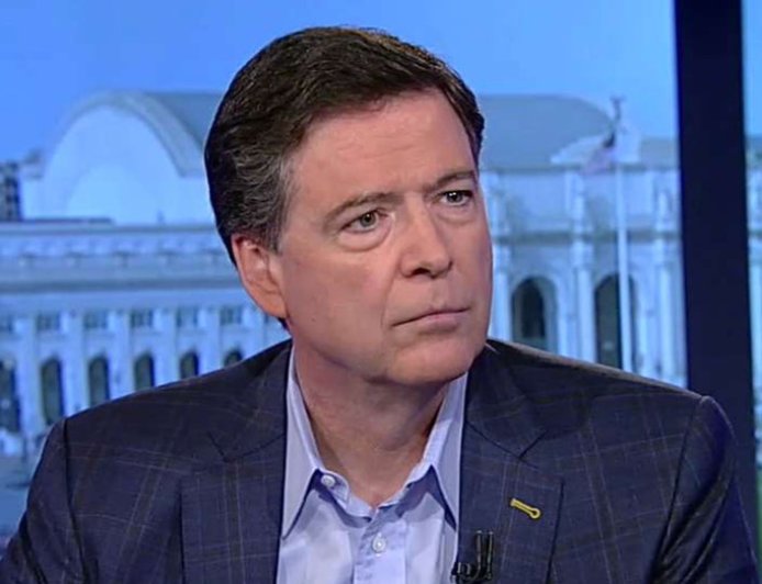 Comey indictment sparks fierce political reactions nationwide