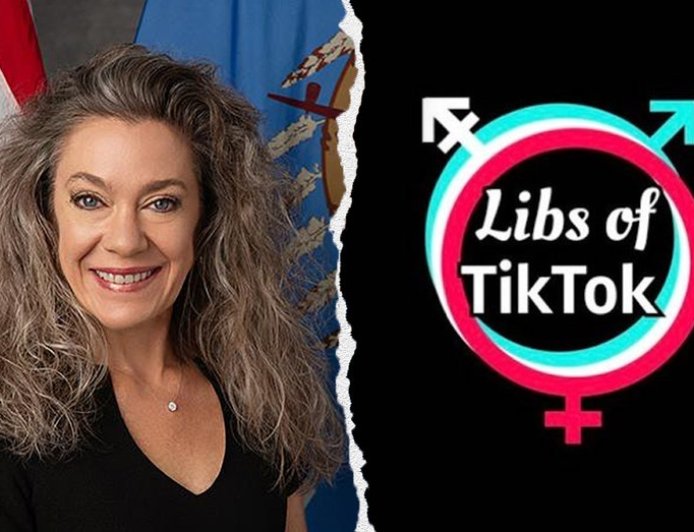 City council member resigns after going viral on Libs of TikTok for vile comment made to Trump supporter