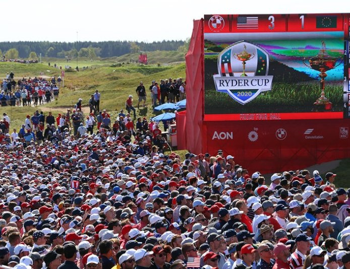 Ryder Cup to make long-awaited NYC metro return as Europe eyes rare back-to-back triumph on American soil