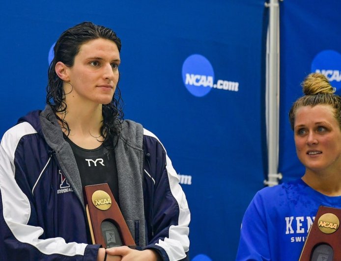 Riley Gaines v. NCAA lawsuit advances after federal judge partially denies motions to dismiss