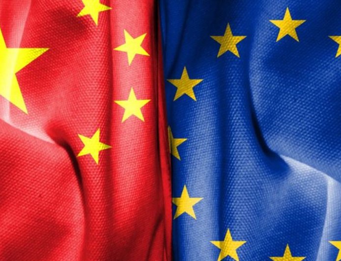 中欧确认合作以应对特朗普关税