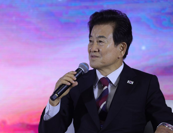 首尔称朝鲜正在建设核武器库