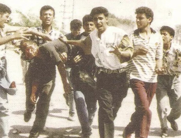 原因解析：耶路撒冷屡遭亵渎而“隧道起义”却不再重演