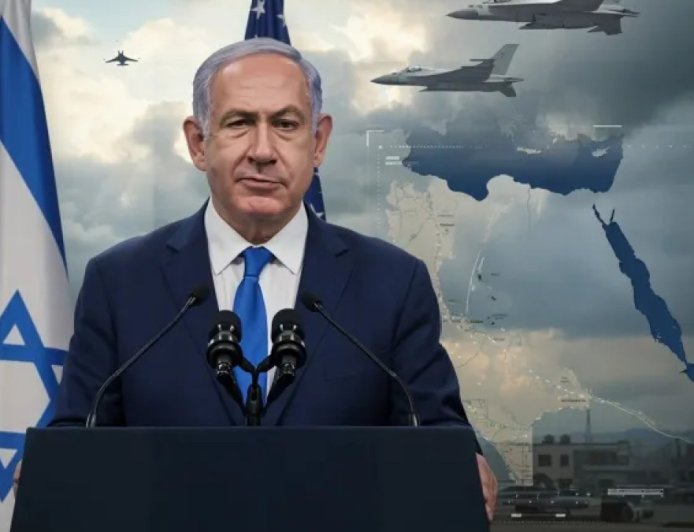 伊农计划与黎凡特、伊拉克和海湾地区的分裂是以色列的生存条件