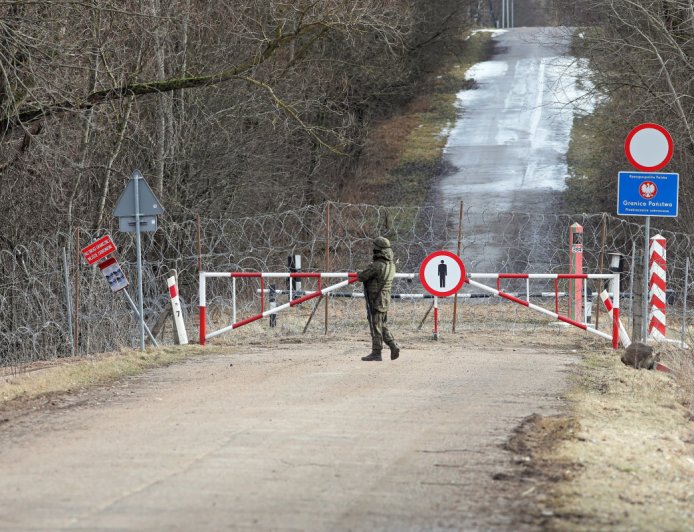 波兰太短视了，我一个乌克兰人都看不下去