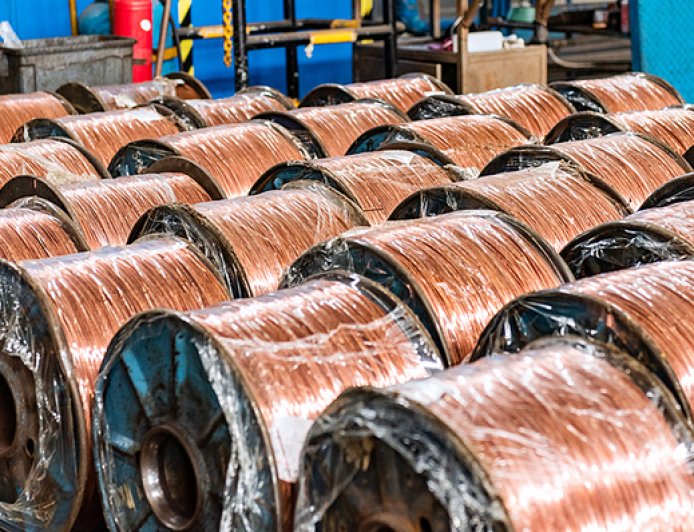 盘前机会前瞻|铜冶炼行业“反内卷”或出台，这几家公司在铜精矿和铜冶炼领域深耕多年值得关注（附概念股）