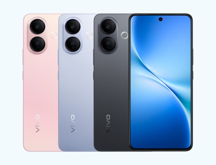 vivo 推 V60 Lite 5G 手机,全球首发联发科天玑 7360-Turbo 芯片