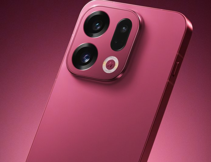 OPPO Find X9 系列手机特别色公布:独创绒砂工艺,10 月 16 日发布