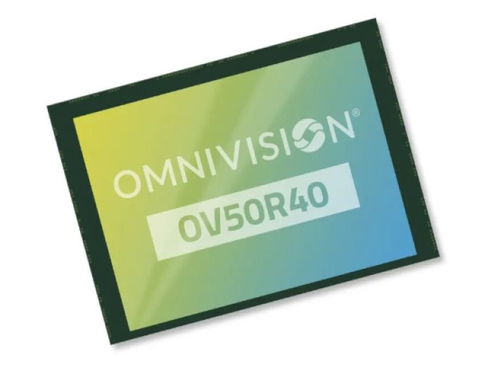 豪威推出 OV50R 图像传感器：5000 万像素、1/1.3 英寸光学格式，用于高端手机与运动相机