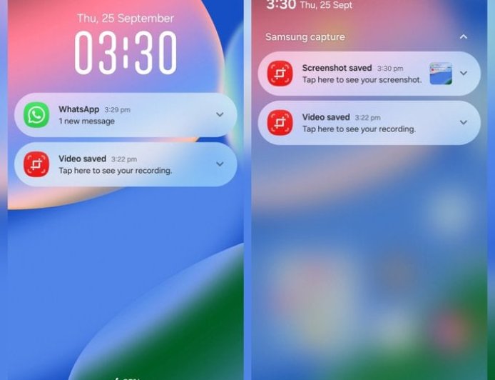 初探三星 One UI 8.5：定制快捷面板更自由、动画更流畅、焕新设置应用等