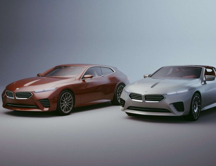 宝马推行限量“小众车”战略：用“独家”和“特别”说话，圈粉核心高端用户