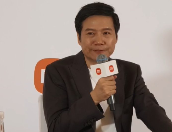 小米雷军:今天国产汽车都在进步之中,没必要搞的很难看