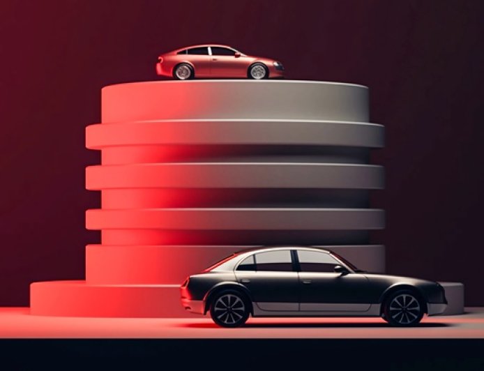 配置、空间、舒适性，谁主导了六座SUV黄金价格段？