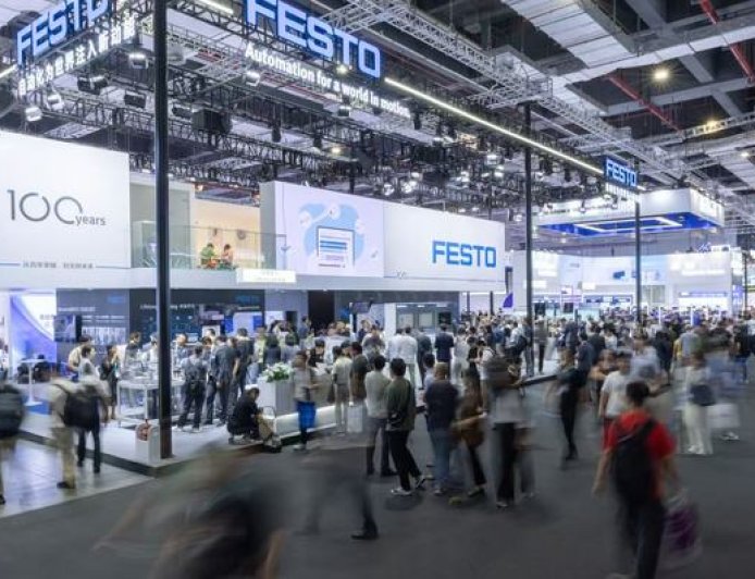 展商规模趋于均衡、同质化突出，这些企业如何在中国市场破局？