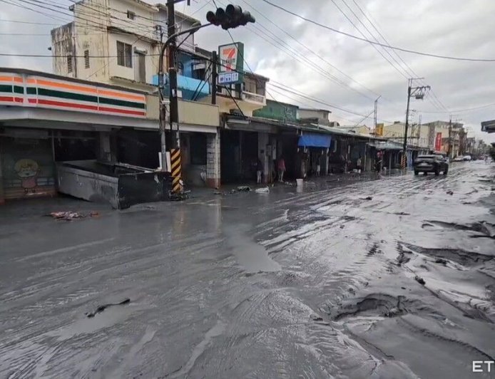 災後第4天持續搜救！　花蓮堰塞湖溢流14死、11失聯