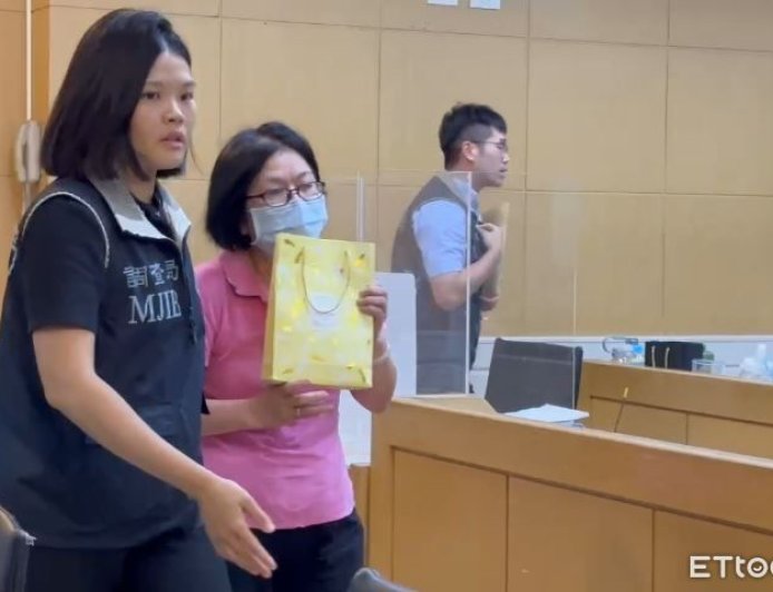 台版地面師案外案　新店戶政人員涉賣個資遭聲押禁見