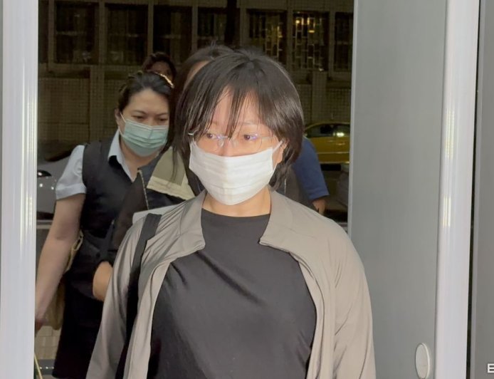 快訊/寶島光學爆掏空!加盟店千萬營收被侵吞 總經理送北檢複訊