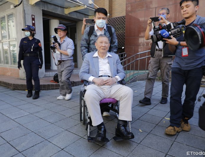 沈慶京稱從未行賄柯文哲　不解「威京小沈」給了什麼