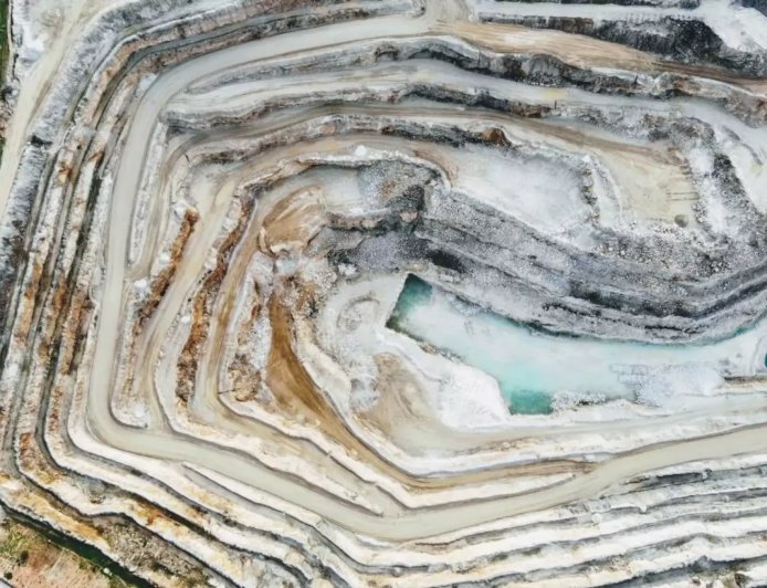 北美最大鋰礦公司可能要變成美國企業了　傳白宮入股Lithium Americas股價一夕飆升1倍