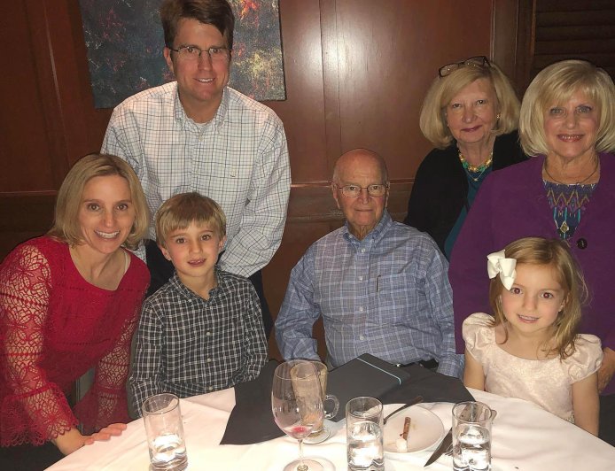 Where Is Kerri Strug Now? Legendary Olympic Gymnast Has Surprising Job