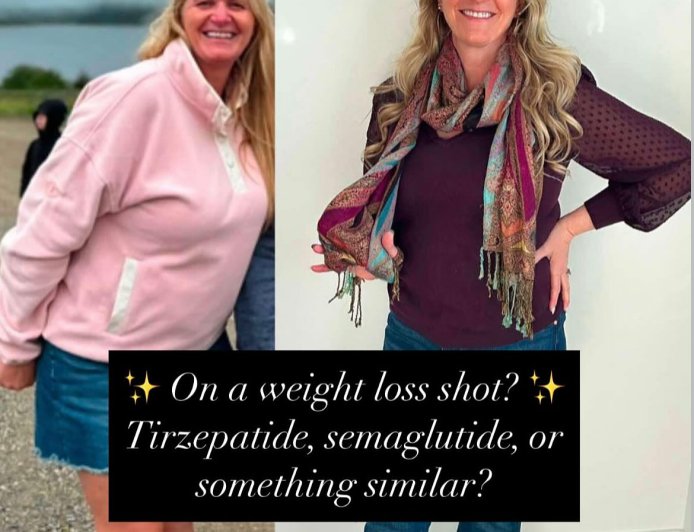 Sister Wives' Christine Brown Addresses If She Took 'Weight Loss Shots'