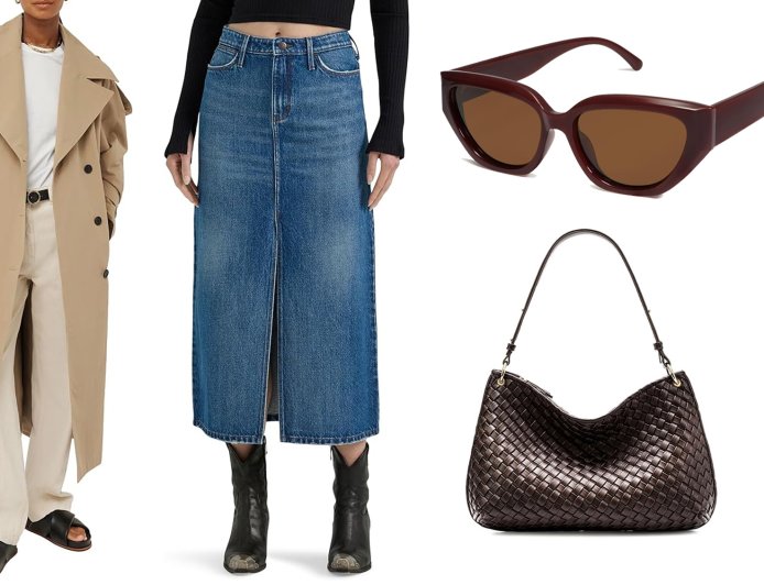 Amazon's New Fall Fashion Hub Has Under-$50 Finds That Are Already in My Cart