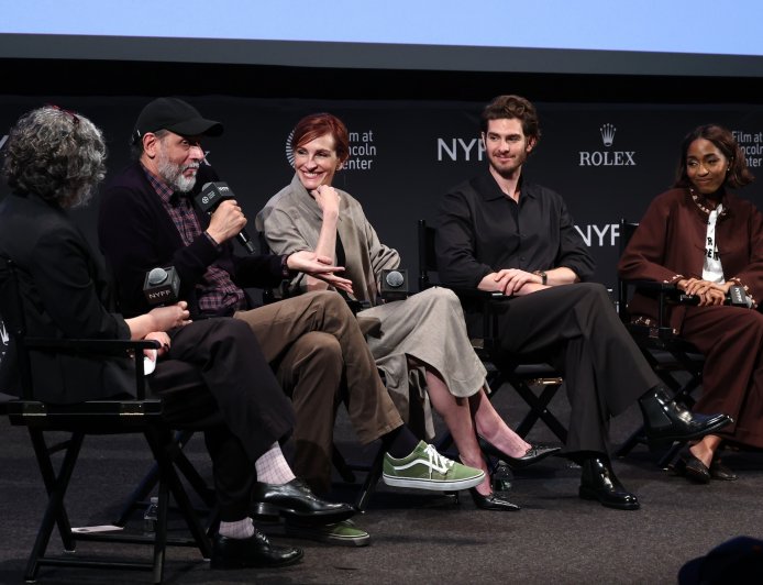 Ayo Edebiri Breaks Silence on Viral 'After the Hunt' Controversy